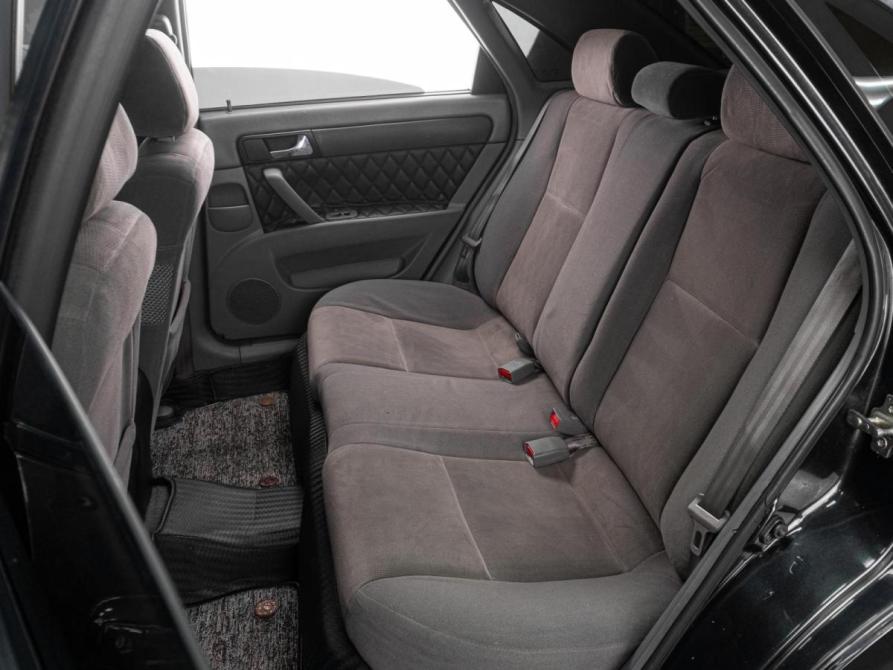 Daewoo Gentra II Тюмень  - изображение 9