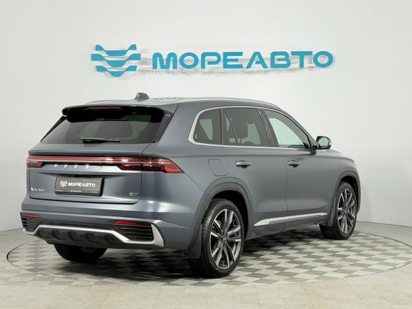 Geely Monjaro I с пробегом 2024 года, цена 3 585 000 рублей, 21000 км, внедорожник, Автокод Объявления
