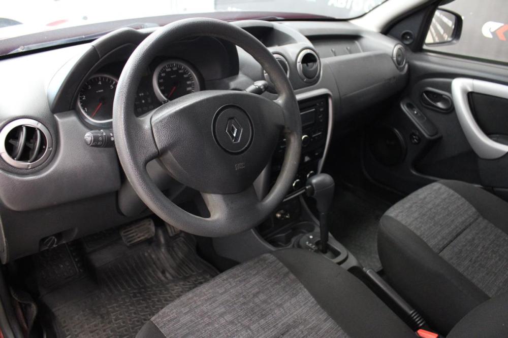 Renault Duster I Томск  - изображение 6