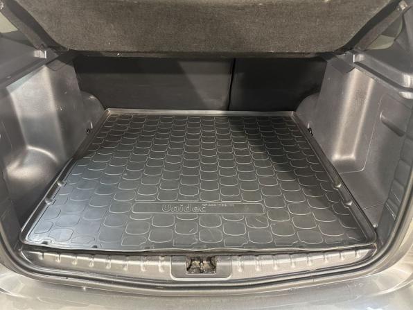 Nissan Terrano III (D10) с пробегом 2018 года, цена 1 629 800 рублей, 72000 км, внедорожник, Автокод Объявления