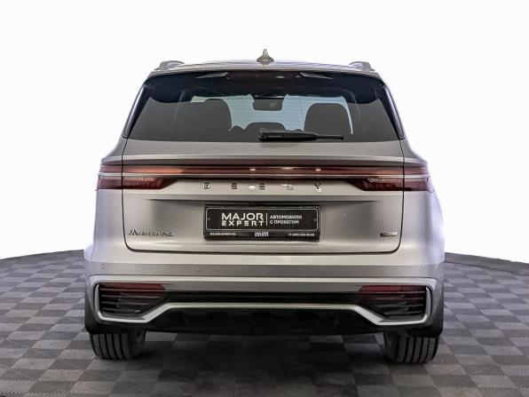 Geely Monjaro I с пробегом 2025 года, цена 3 775 000 рублей, 33000 км, внедорожник, Автокод Объявления