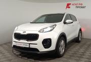 Kia Sportage IV Волгоград  - изображение 25