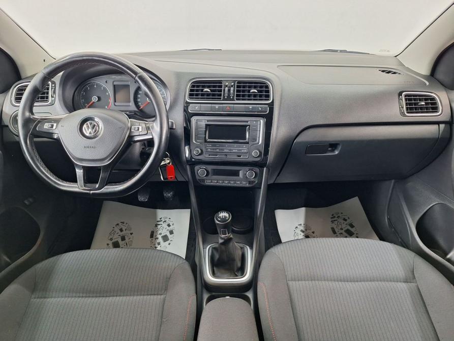 Volkswagen Polo V Смоленск  - изображение 7