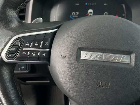 Haval F7 I Рестайлинг с пробегом 2022 года, цена 1 960 000 рублей, 108000 км, внедорожник, Автокод Объявления