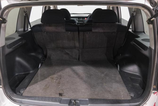 Honda HR-V I с пробегом 1999 года, цена 349 000 рублей, 300000 км, внедорожник, Автокод Объявления