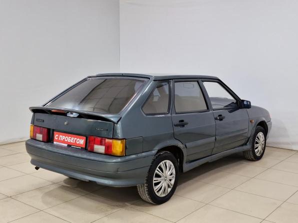 Lada (ВАЗ) 2114 с пробегом 2010 года, цена 130 000 рублей, 189738 км, хэтчбек, Автокод Объявления