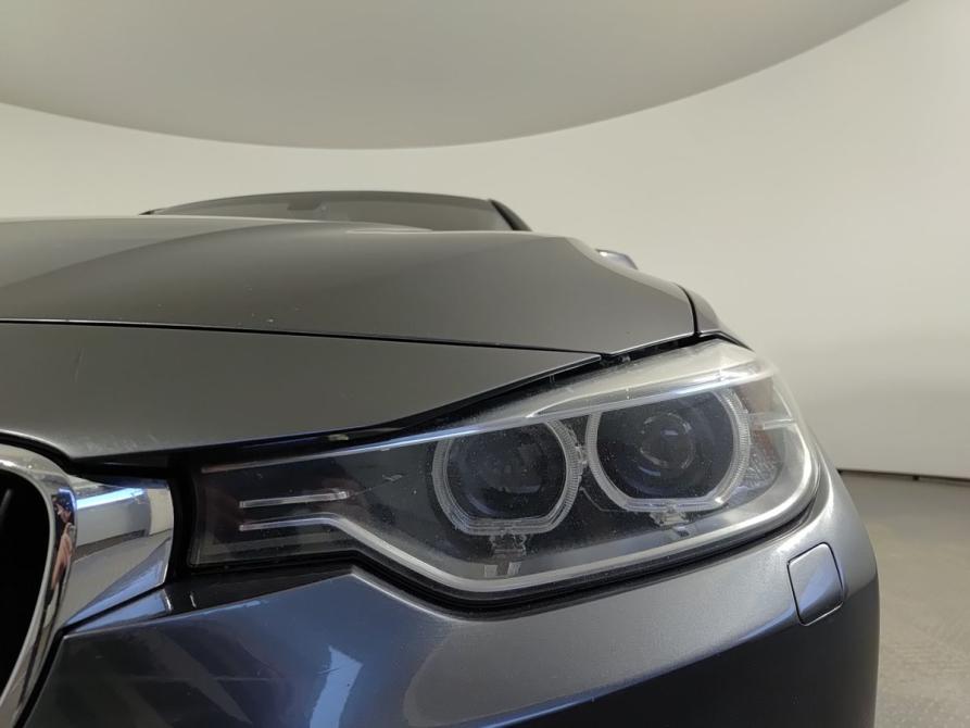 BMW 3 серии VI (F3x) Уфа  - изображение 21