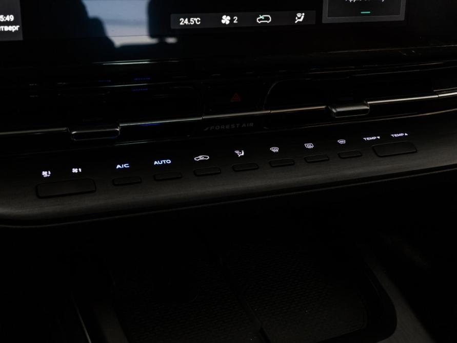 Changan CS55 Plus II Санкт-Петербург  - изображение 17