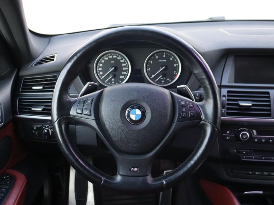 BMW X6 I (E71) Рестайлинг Москва  - изображение 15