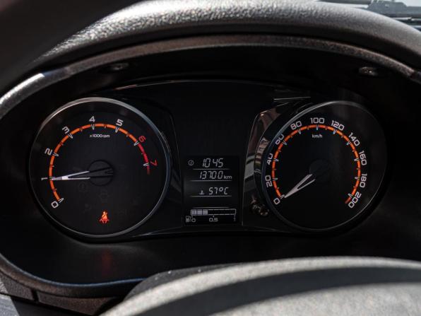 Lada (ВАЗ) Granta I Рестайлинг с пробегом 2024 года, цена 1 079 000 рублей, 13700 км, лифтбек, Автокод Объявления