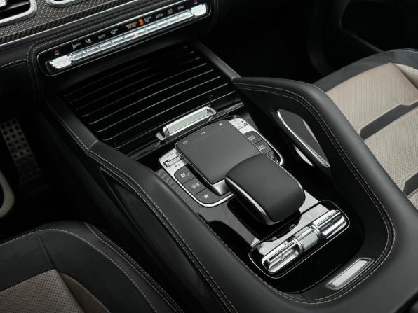Mercedes-Benz GLE Coupe AMG II (C167) с пробегом 2020 года, цена 9 490 000 рублей, 37086 км, внедорожник, Автокод Объявления