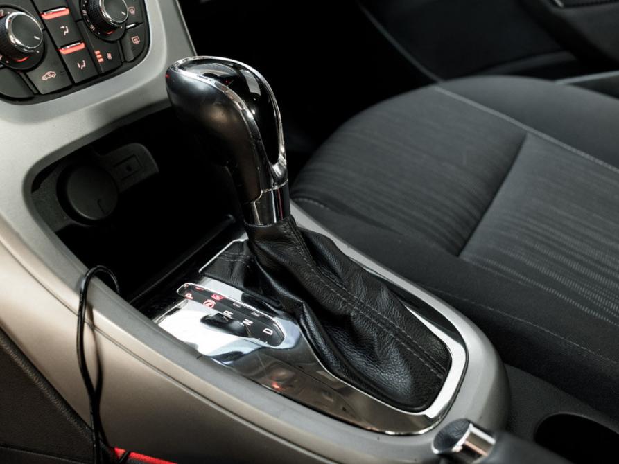Opel Astra J Екатеринбург  - изображение 21