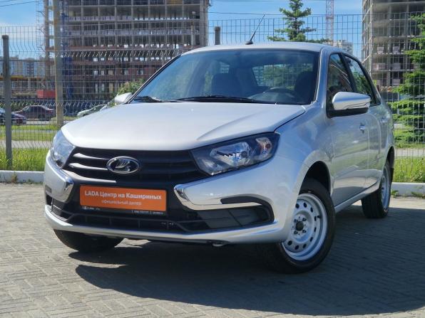 Новый Lada (ВАЗ) Granta I Рестайлинг 2026 года, цена 1 007 000 рублей, седан, Автокод Объявления