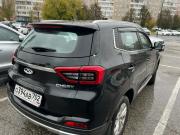 Chery Tiggo 4 Pro I Пермь  - изображение 9