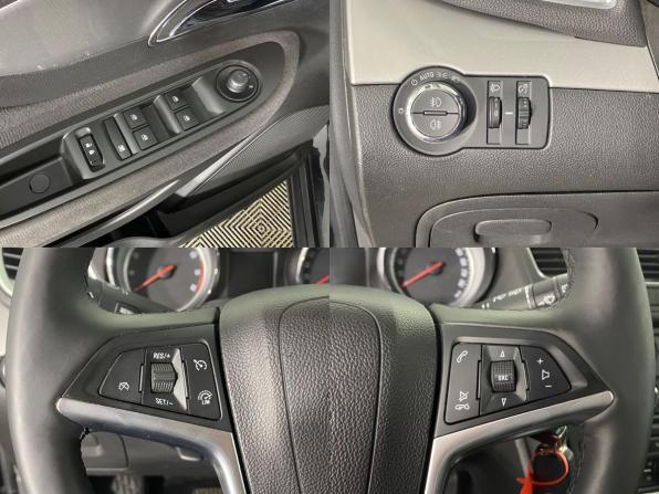 Opel Mokka I с пробегом 2013 года, цена 1 350 000 рублей, 74465 км, внедорожник, Автокод Объявления