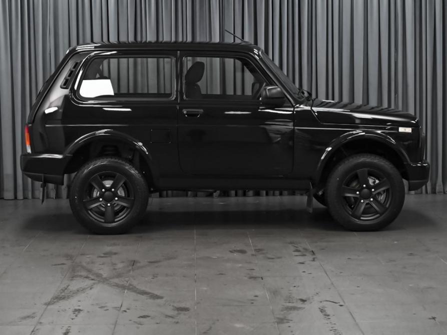 Lada (ВАЗ) Niva Legend Ставрополь  - изображение 5