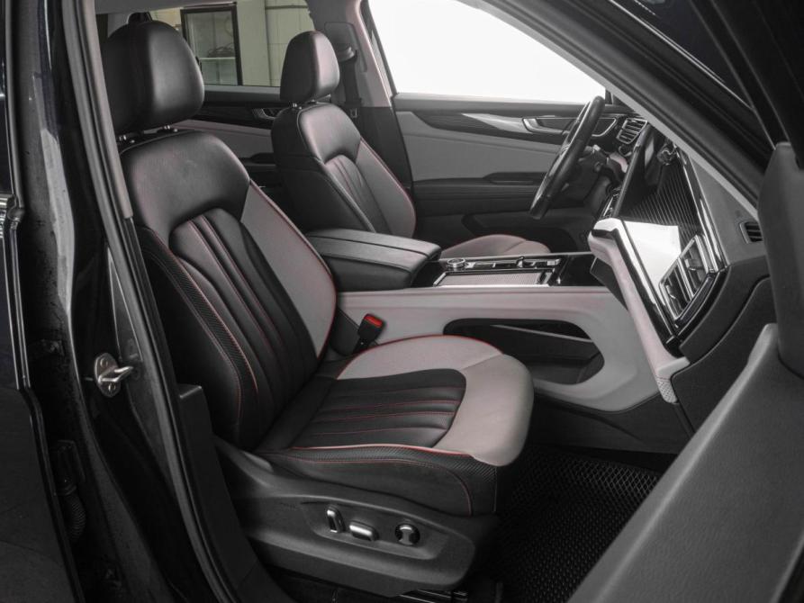 Volkswagen Teramont I Тюмень  - изображение 8