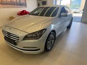 Hyundai Genesis II Челябинск  - изображение 25