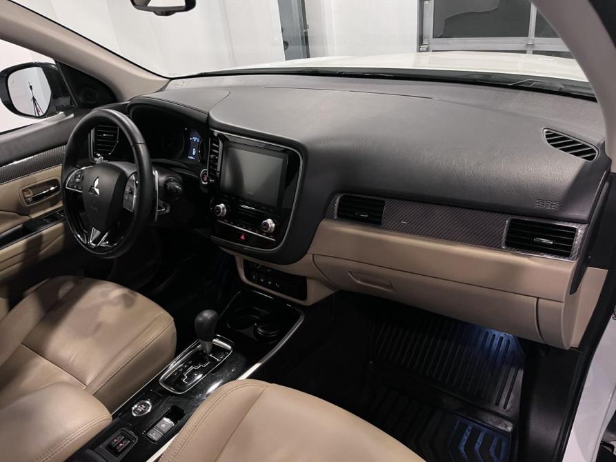 Mitsubishi Outlander III Рестайлинг 3 Чебоксары  - изображение 12