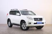 Toyota Land Cruiser Prado 150 Series Омск  - изображение 26