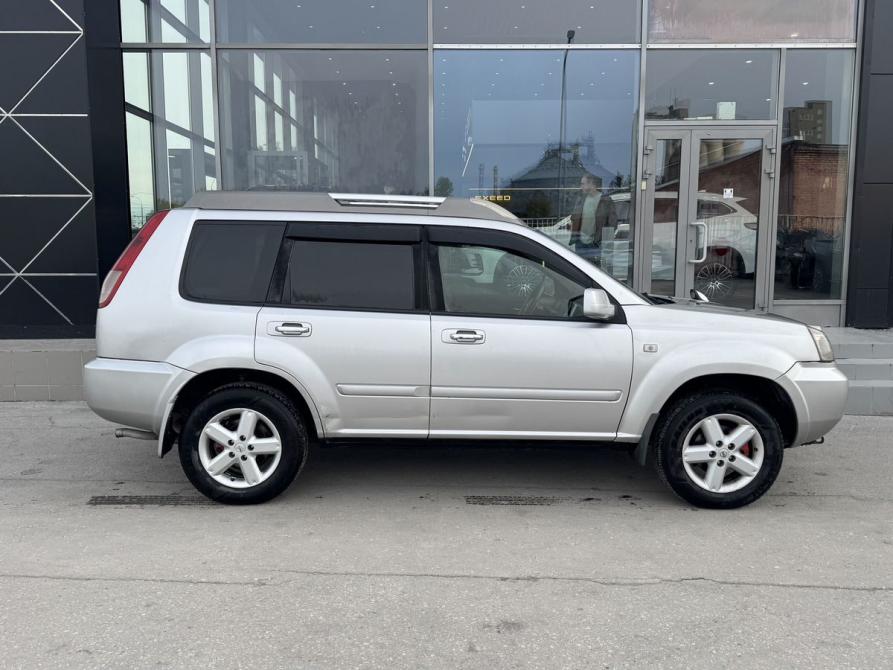 Nissan X-Trail I Рестайлинг Новосибирск  - изображение 2