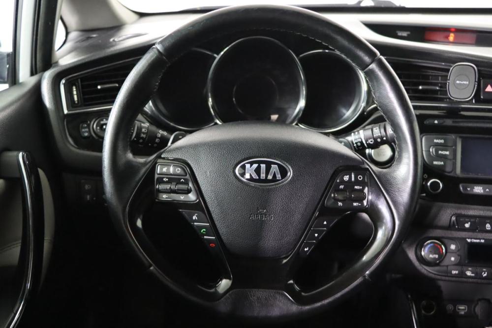 Kia Ceed II Рестайлинг Нижний Новгород  - изображение 15