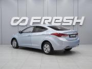 Hyundai Elantra V (MD) Ростов-на-Дону  - изображение 19