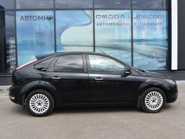 Ford Focus II Рестайлинг с пробегом 2011 года, цена 504 000 рублей, 168043 км, хэтчбек, Автокод Объявления