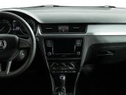 Skoda Rapid I Рестайлинг Санкт-Петербург  - изображение 31