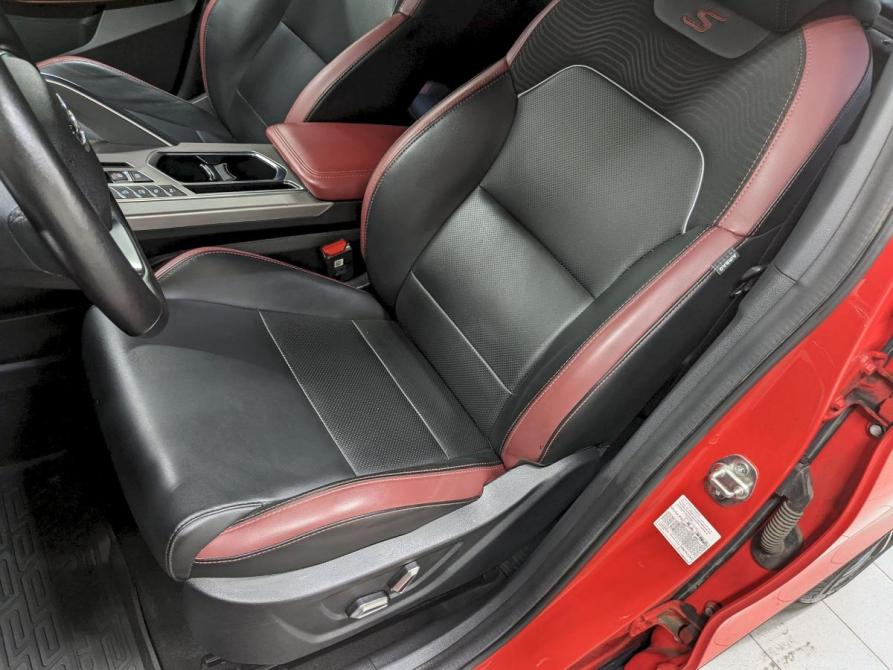 Geely Coolray I Москва  - изображение 14