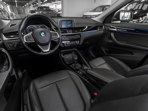 BMW X2 I (F39) с пробегом 2018 года, цена 2 290 000 рублей, 84150 км, внедорожник, Автокод Объявления
