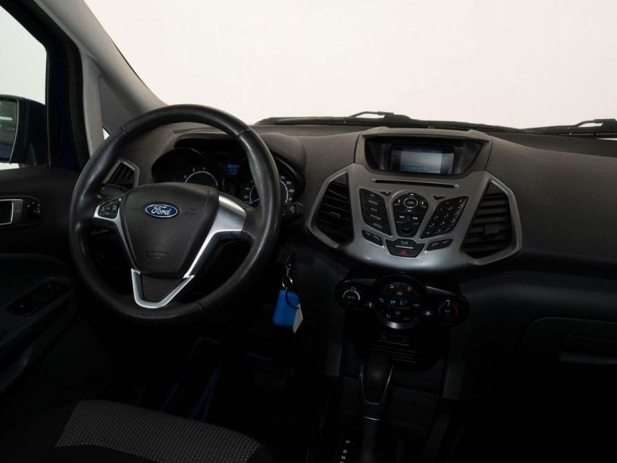 Ford EcoSport II Казань  - изображение 13