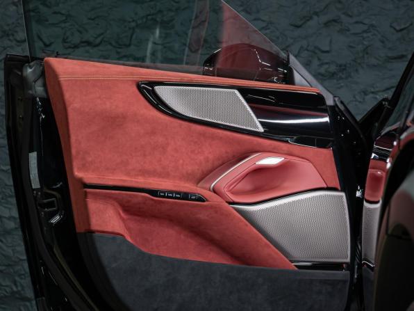 Новый Ferrari Purosangue 2026 года, цена 66 990 000 рублей, внедорожник, Автокод Объявления
