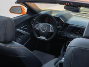 Chevrolet Camaro VI Рестайлинг Краснодар  - изображение 59