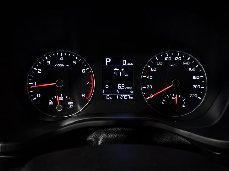 Kia Rio IV Рестайлинг Санкт-Петербург  - изображение 12