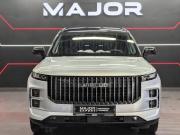 Jaecoo J7 I Москва  - изображение 30
