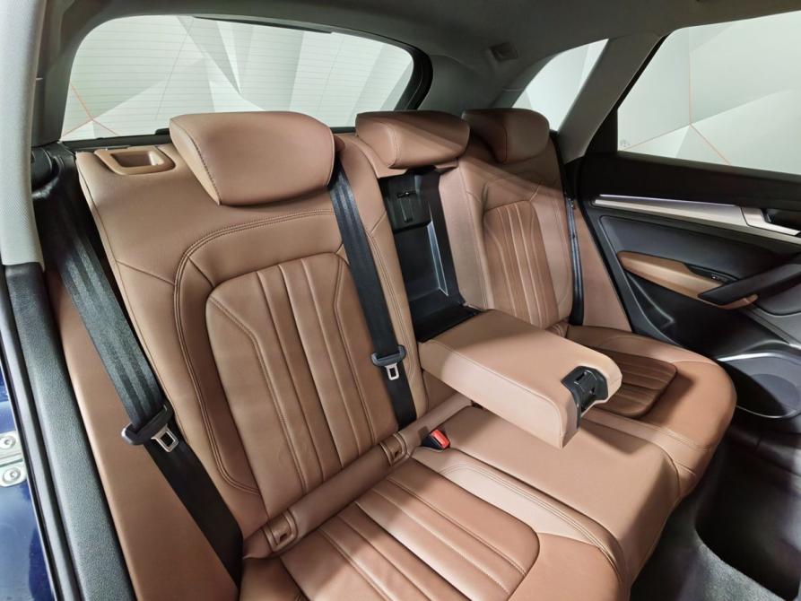 Audi Q5 II (FY) Рестайлинг Москва  - изображение 15