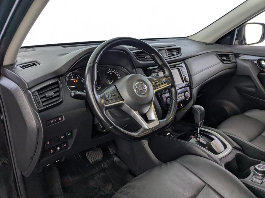 Nissan X-Trail III Рестайлинг Москва  - изображение 19