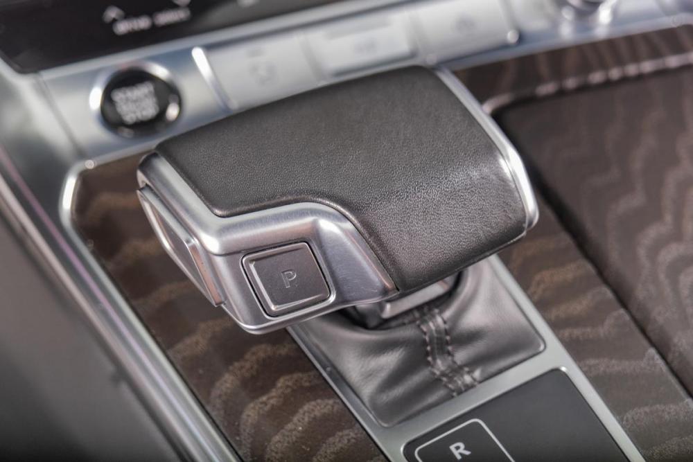 Audi A6 V (C8) Томск  - изображение 17