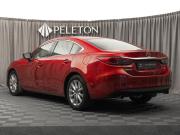 Mazda 6 III (GJ) Рестайлинг Москва  - изображение 28
