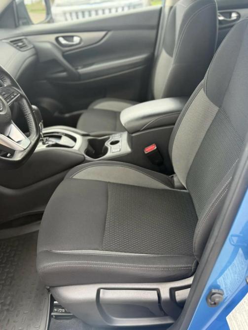 Nissan Qashqai II Рестайлинг Москва  - изображение 14