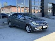 Hyundai Solaris I Новосибирск  - изображение 21