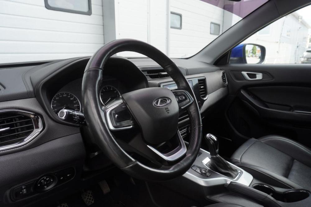 Chery Tiggo 4 I Рестайлинг Ульяновск  - изображение 11
