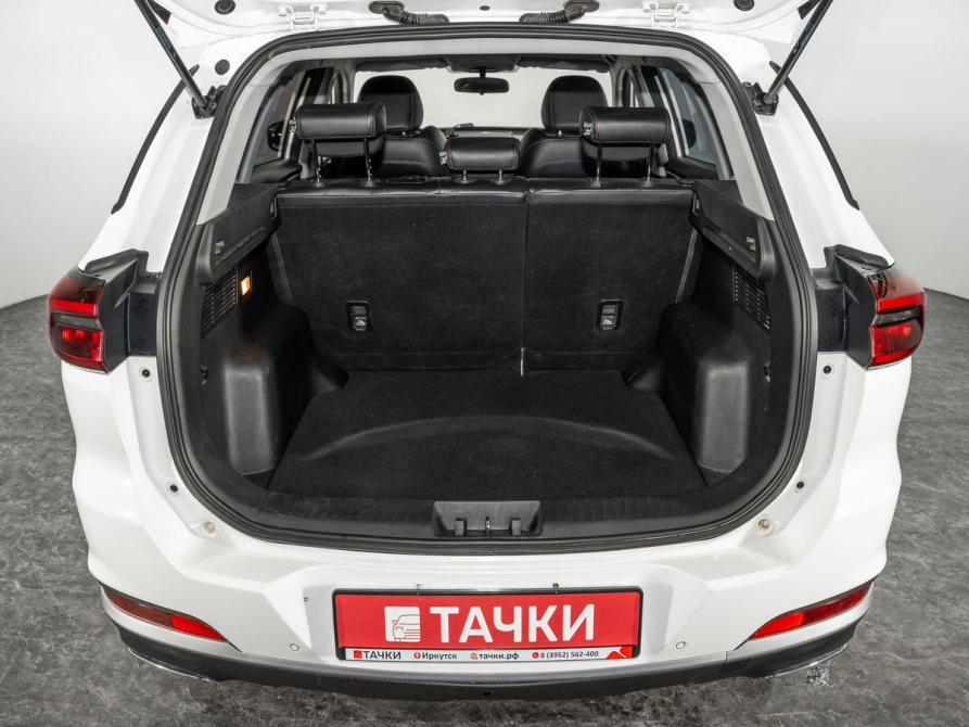 Chery Tiggo 7 Pro I Иркутск  - изображение 20