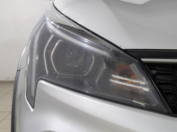 Kia Rio IV Рестайлинг с пробегом 2021 года, цена 1 690 000 рублей, 102191 км, хэтчбек, Автокод Объявления