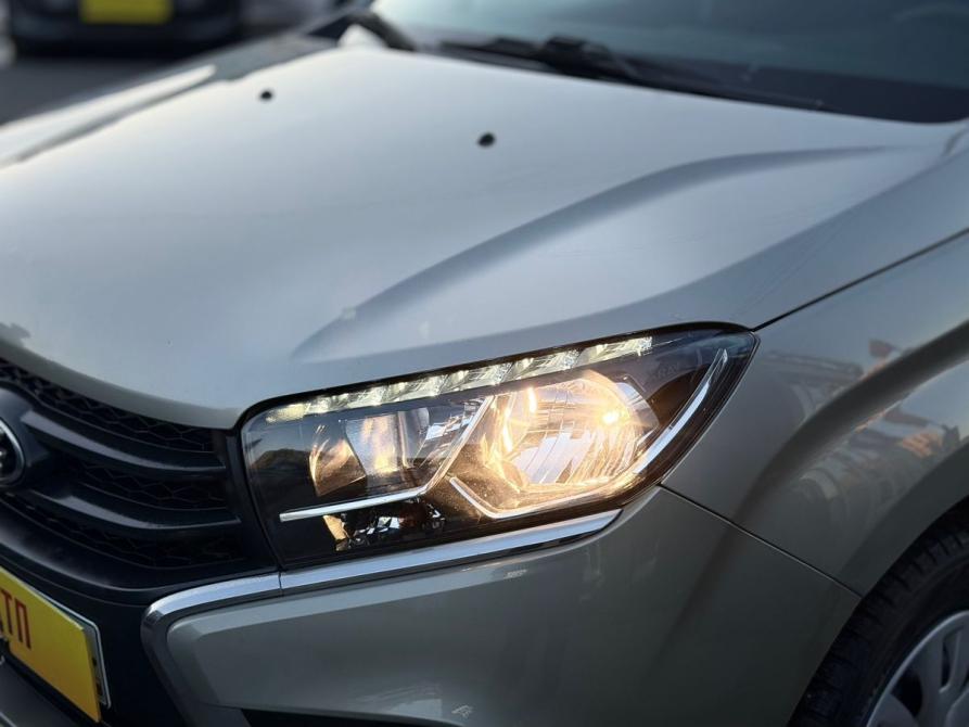 Lada (ВАЗ) XRAY I Ижевск  - изображение 9