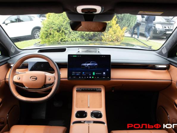 GAC Trumpchi S7 с пробегом 2025 года, цена 4 450 000 рублей, 7360 км, внедорожник, Автокод Объявления