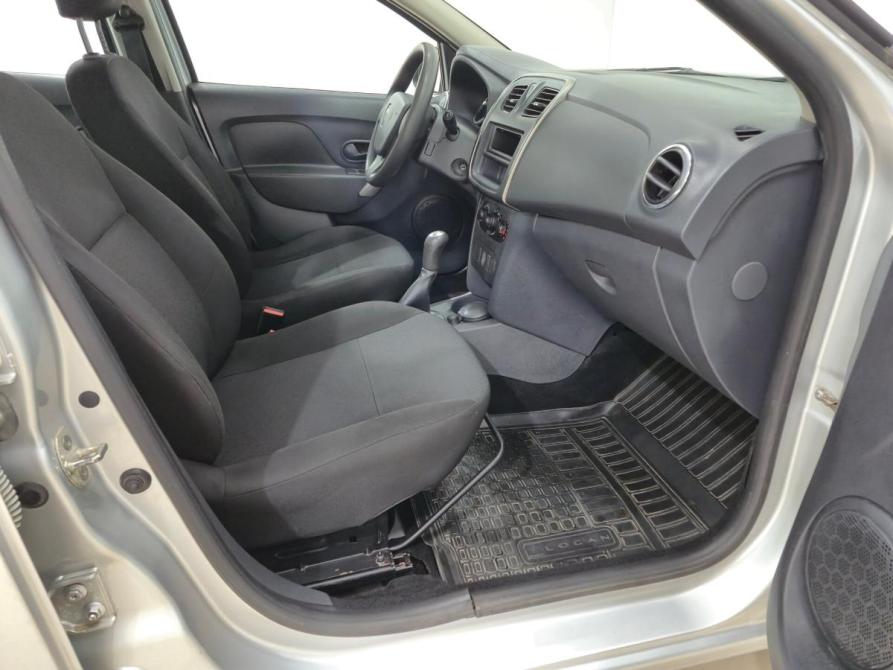 Renault Logan II Альметьевск  - изображение 13