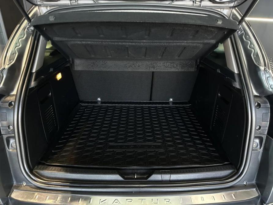 Renault Kaptur I Абакан  - изображение 19