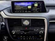 Lexus RX IV Москва  - изображение 45